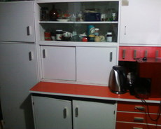 Продам кухонный гарнитур