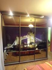 Шкафы-купе-индивидуально с доставкой и монтажом