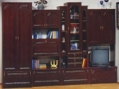 продам стенку шах