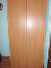 Срочно продам шкаф в отличном состоянии