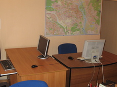 Продам офисные столы