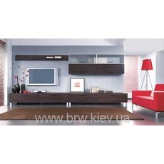 Продам комплект модульной мебели BRW (гостинная, спальня)