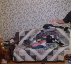 ПРОДАМ ДИВАН-КНИЖКУ ПОД БАРХАТ