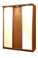 Продам шкаф купе в отличном состоянии