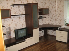 Производство мебели.