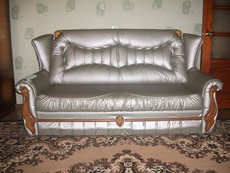 продам диван и кресло