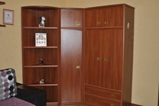 шкафы