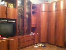 продам угловую стенку