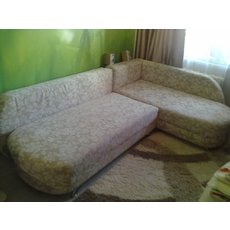 Продается угловой диван `Канзас`