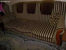 продам диван и 2 кресла. СРОЧНО!