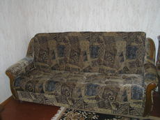 продам диван книжку