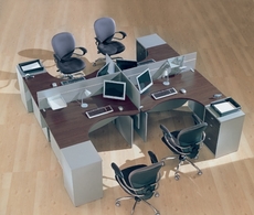 ООО «ТД» «Полинекс» производит и продает мебель различного