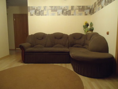 Продам угловой диван и кресло ВСЕГО 2500гр