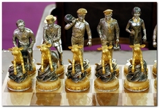 Продаем шахматы, шашки, нарды.