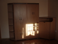 Продам мебельный гарнитур