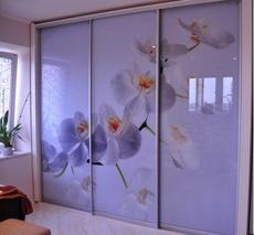 Встроенные шкафы-купе от 7 рабочих дней