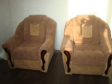 Кресло-кровать