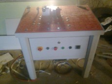 Продам кромкооблицовочный станок GEMO DT104A