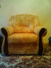 Продам кресло б/у