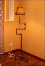 Торшер в стиле Минимализм