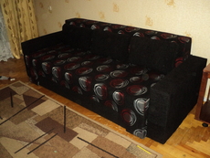 Диван Євро книжка