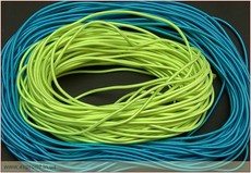 Декоративный провод для встраиваемых светильников