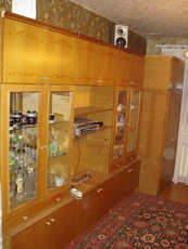 Продам стенку б/у