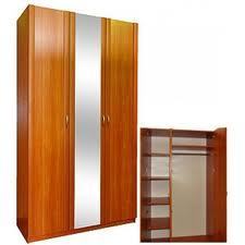 Шкаф для одежды ШО-3