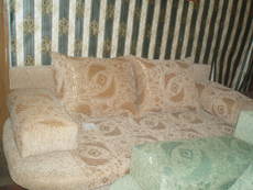 Новые диваны, канапе