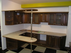 Мебель на заказ