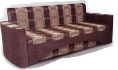 Диван еВРОКНИЖКА