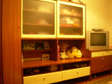 комод