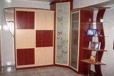 Шкафы на заказ в Донецке