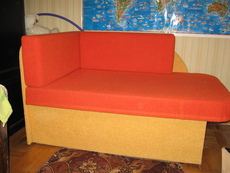 диван детский