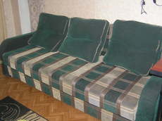 Продам диван