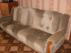 Продам диван