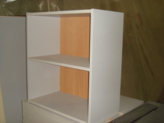 Шкаф универсальный