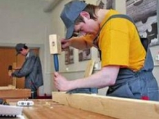 Реставрация мягкой мебели, Ремонт корпусной