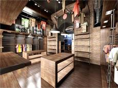 Торговое оборудование класса люкс.