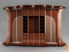 корпусная мебель под заказ