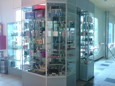 Торгівельне обладнання