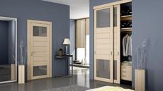 Итальянские двери от Аванти