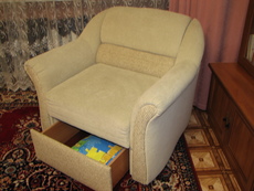 Продам кресло