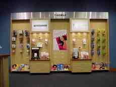 Торговое оборудование от производителя