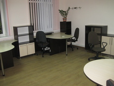 Офисная мебель на заказ от производителя