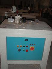 Универсальный кромкооблицовочный станок CM 68