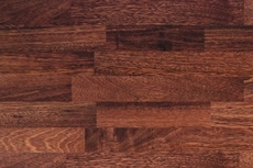 Штучный паркет из красного дерева