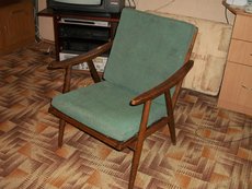 Два кресла 100грн