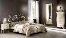 Итальянские спальни