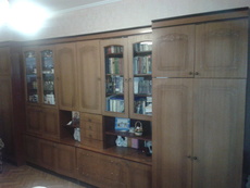 продам стенку